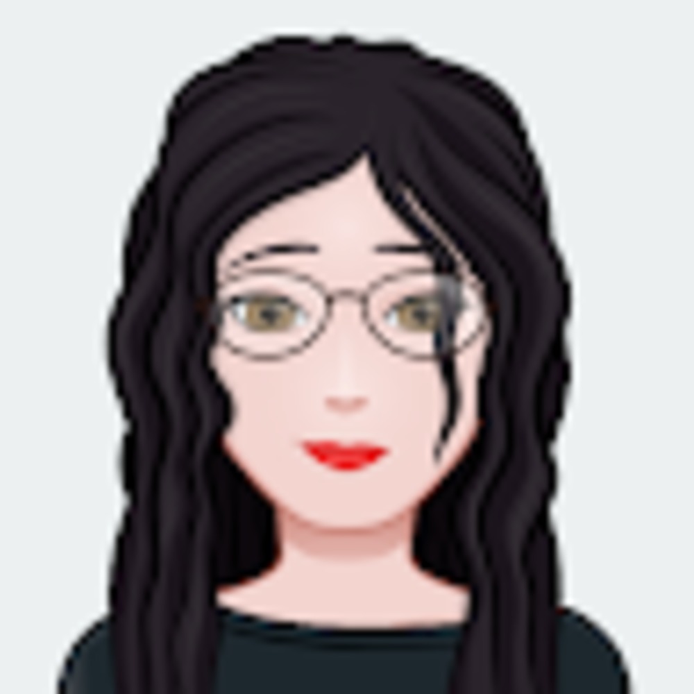 Meet your Posher, Frizzle